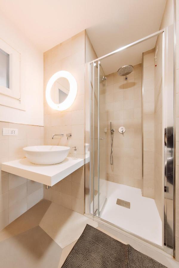 Apartament Luxury Loft Milano Castello Zewnętrze zdjęcie